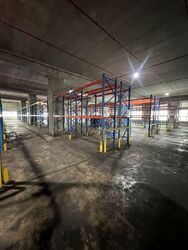 Tuas Avenue 8 (D22), Warehouse #601947311